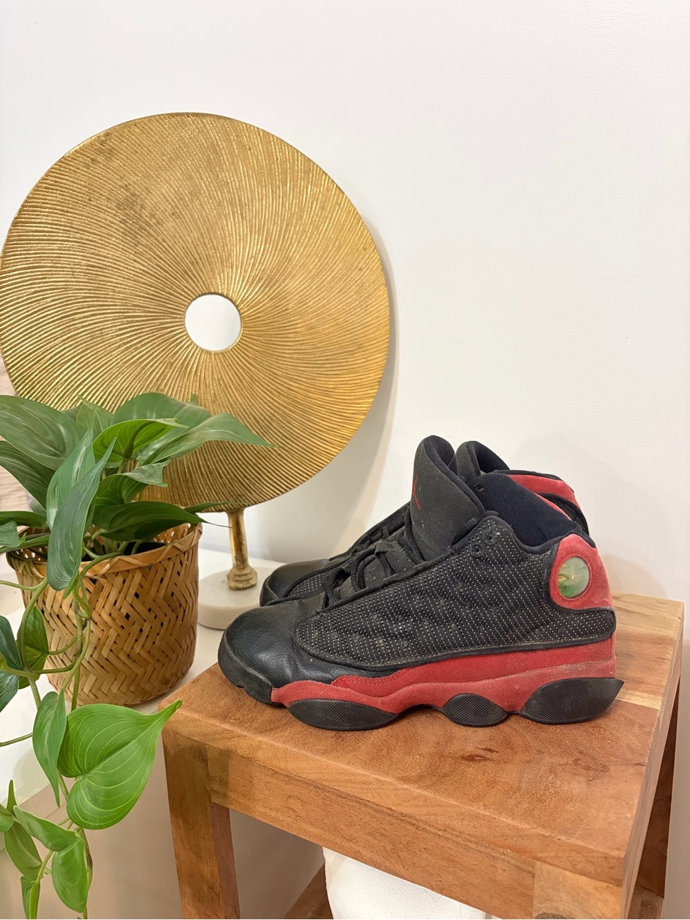 Air Jordan 13 Retro 'Bred' 2017